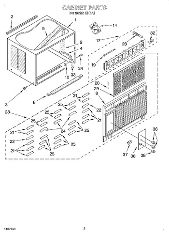 Diagram for R141A1