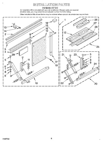 Diagram for R141A1