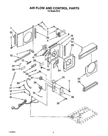 Diagram for R512