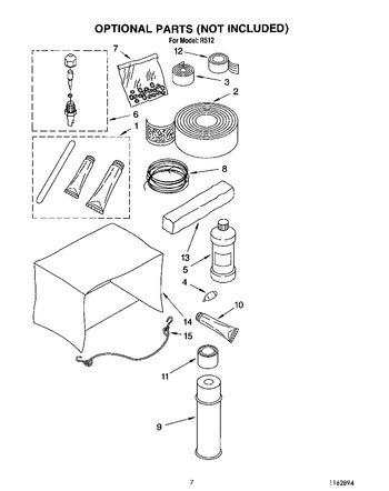 Diagram for R512