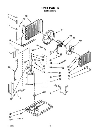 Diagram for R512