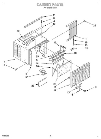 Diagram for R515