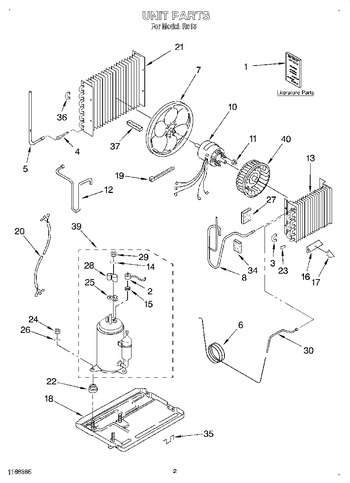 Diagram for R515