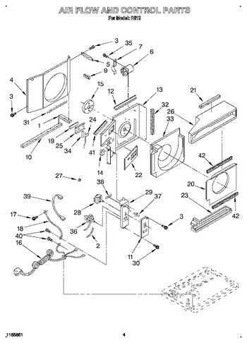 Diagram for R612