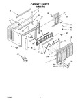 Diagram for 04 - Cabinet