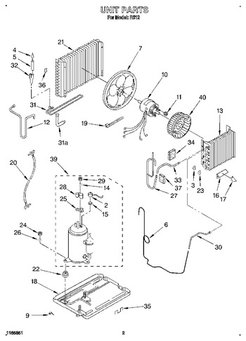 Diagram for R612