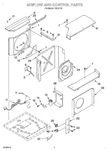 Diagram for RA151K0