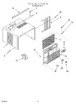 Diagram for 04 - Cabinet