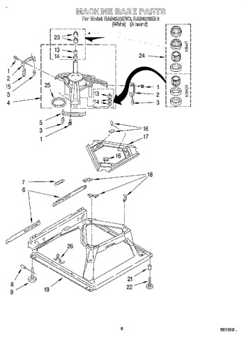 Diagram for RAB4232EN0