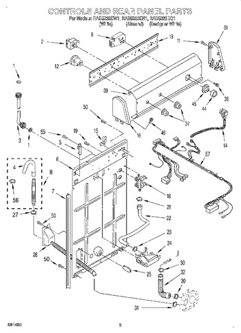 Diagram for RAB5232EQ1