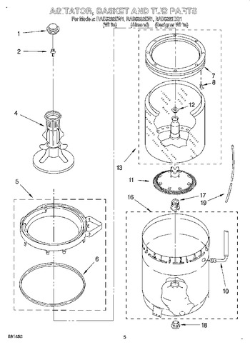 Diagram for RAB5232EQ1