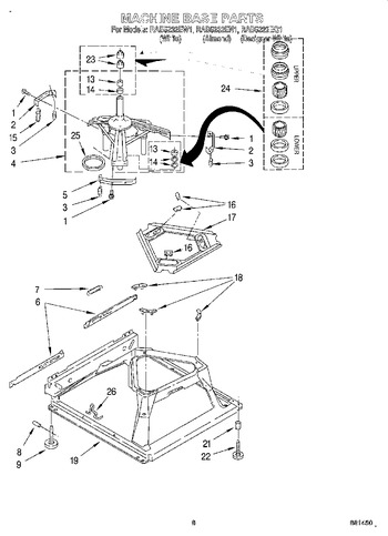 Diagram for RAB5232EQ1