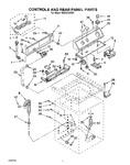 Diagram for 03 - Controls And Rear Panel