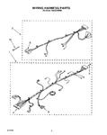 Diagram for 08 - Wiring Harness