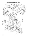 Diagram for 03 - Controls And Rear Panel