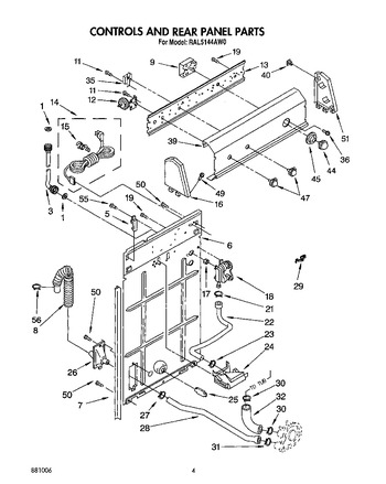 Diagram for RAL5144AG0