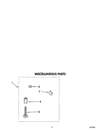 Diagram for RAL5144AG0