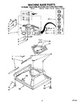 Diagram for 06 - Machine Base