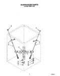 Diagram for 07 - Suspension