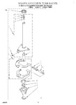 Diagram for 07 - Brake And Drive Tube