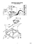 Diagram for 08 - Machine Base