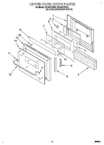 Diagram for RB160PXBB0