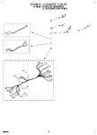 Diagram for 06 - Wiring Harness, Lit/optional