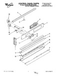 Diagram for 01 - Control Panel, Literature