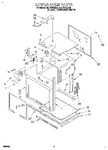 Diagram for 03 - Lower Oven