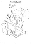 Diagram for 03 - Lower Oven