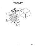 Diagram for 08 - Oven Liner