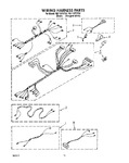 Diagram for 08 - Wiring Harness