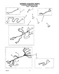 Diagram for 08 - Wiring Harness