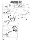 Diagram for 08 - Wiring Harness