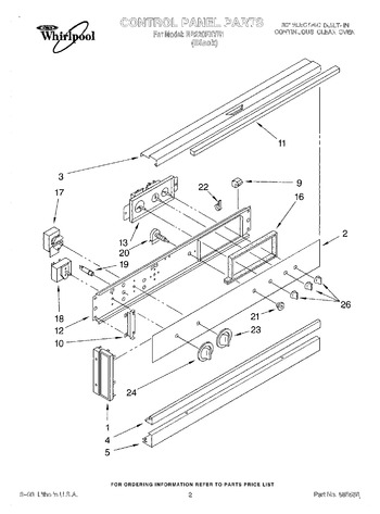 Diagram for RB220PXYB1