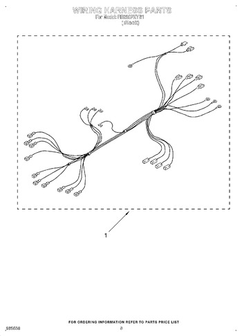 Diagram for RB220PXYB1