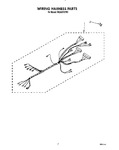 Diagram for 05 - Wiring Harness