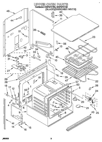 Diagram for RB270PXYQ3