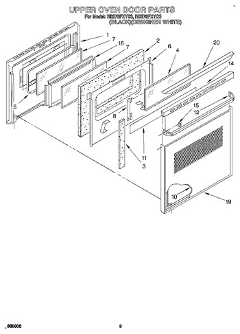 Diagram for RB270PXYQ3