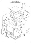 Diagram for 03 - Oven