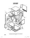 Diagram for 03 - Oven