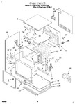 Diagram for 03 - Oven