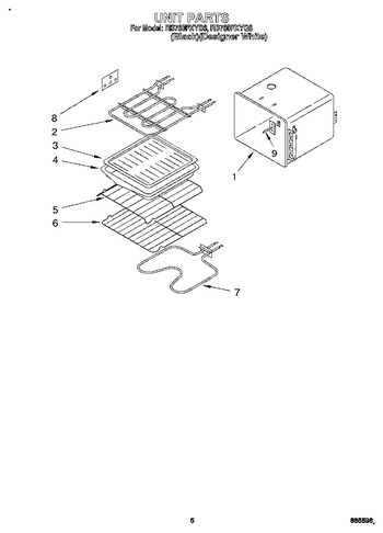 Diagram for RB760PXYB6