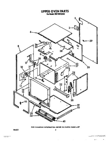 Diagram for RB770PXXW2