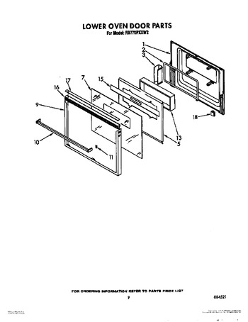 Diagram for RB770PXXW2