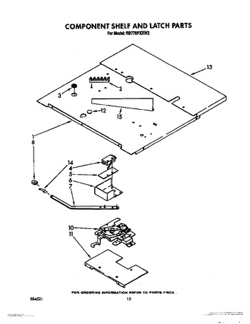 Diagram for RB770PXXW2