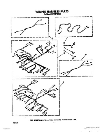 Diagram for RB770PXXW2