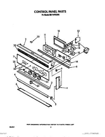 Diagram for RB770PXXW2