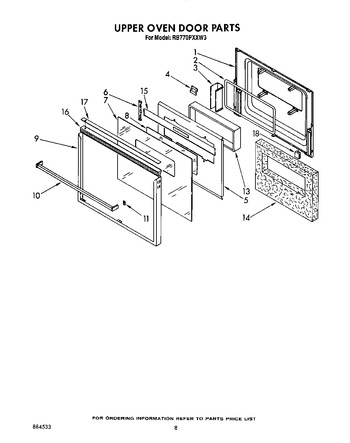 Diagram for RB770PXXW3