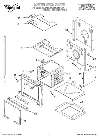 Diagram for RBD245PDQ1